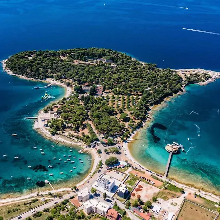 Nicole By Interhome Апартаменты *