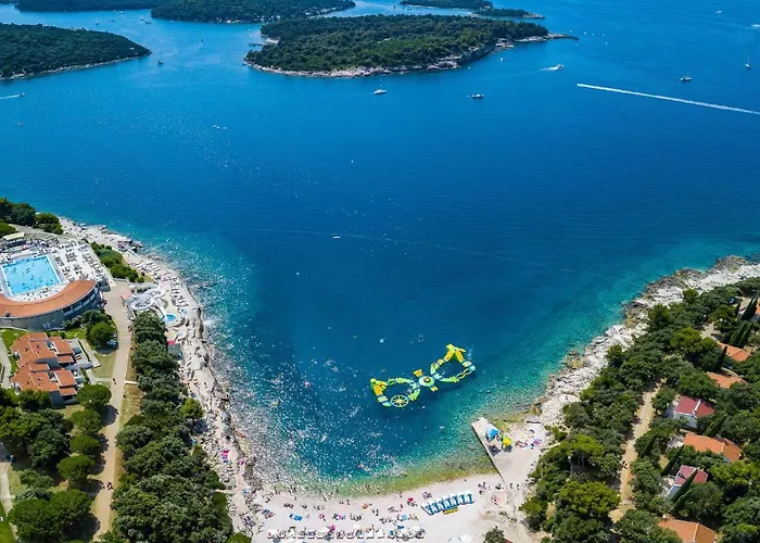 아파트 Nicole By Interhome 풀라