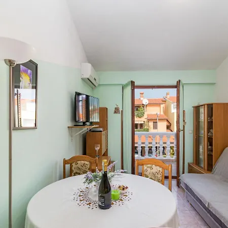 Nicole Appartement *