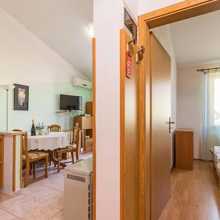 Nicole Appartement Pula