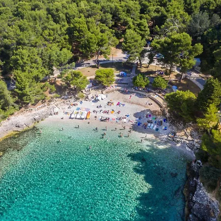 Nicole By Interhome Apartment Pula