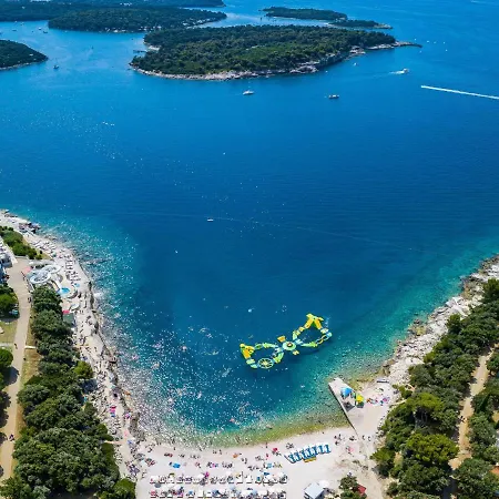 Apartman Nicole By Interhome Póla