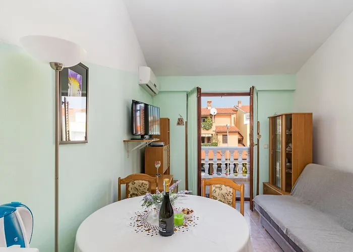 Nicole By Interhome Apartment *