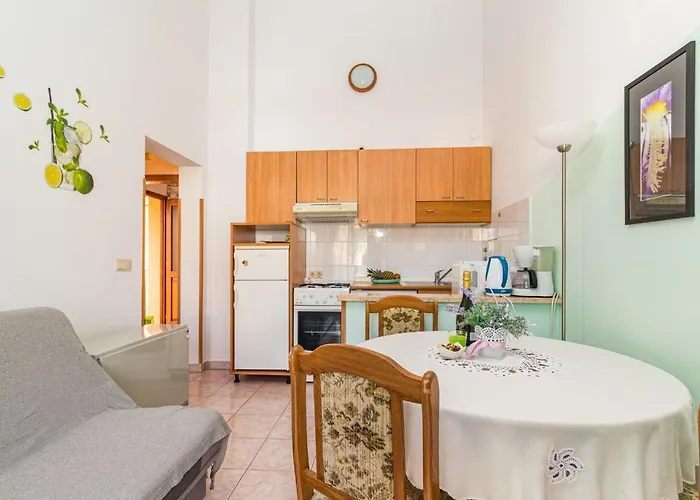 Apartment Nicole By Interhome