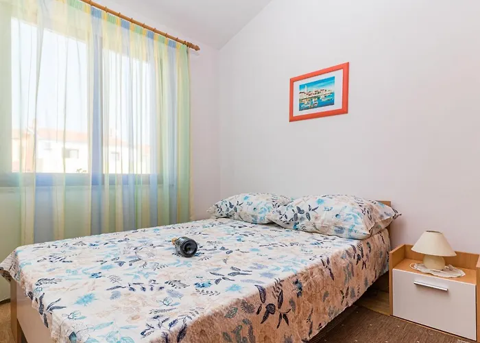 Nicole By Interhome Apartman *