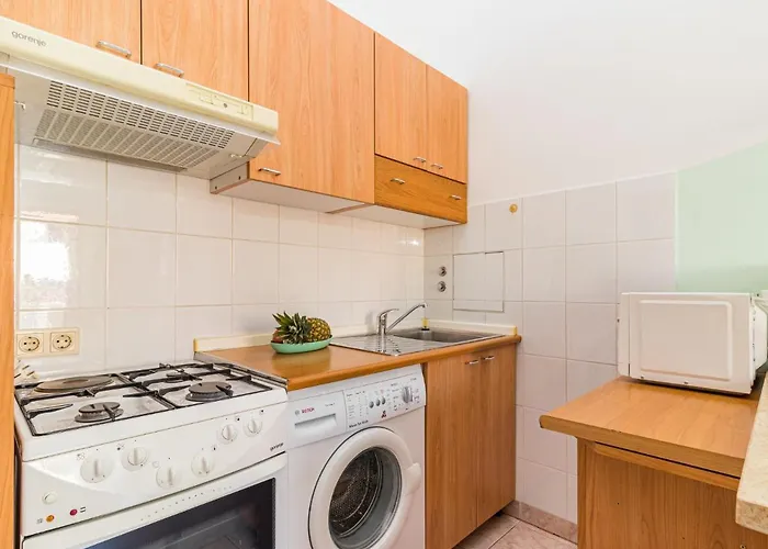 Nicole By Interhome * Póla