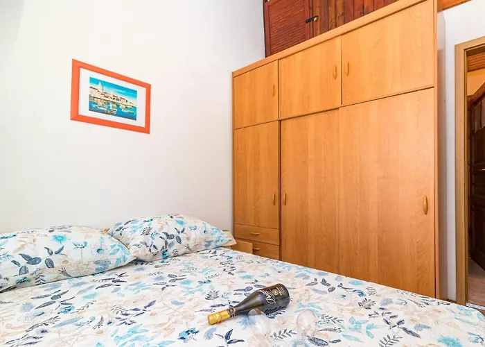 Apartman Nicole By Interhome *