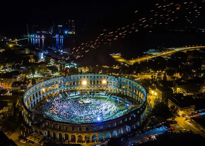 Nicole By Interhome Apartment