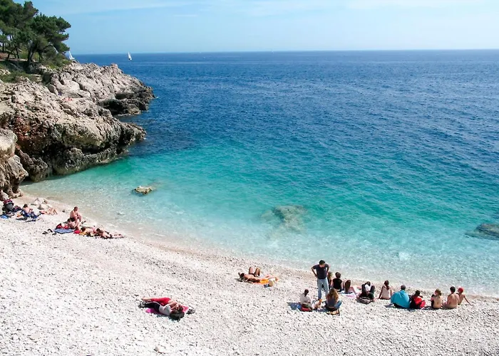 Nicole By Interhome Apartman Póla