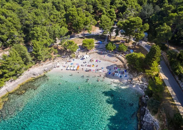 Nicole By Interhome Apartment Pula